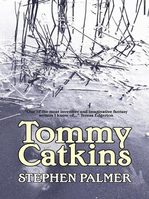 cover image of Tommy Catkins